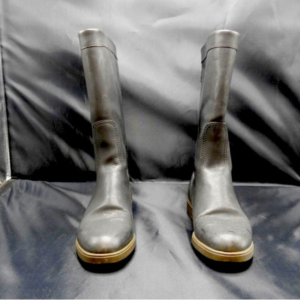 Salvatore Ferragamo Tall Boot